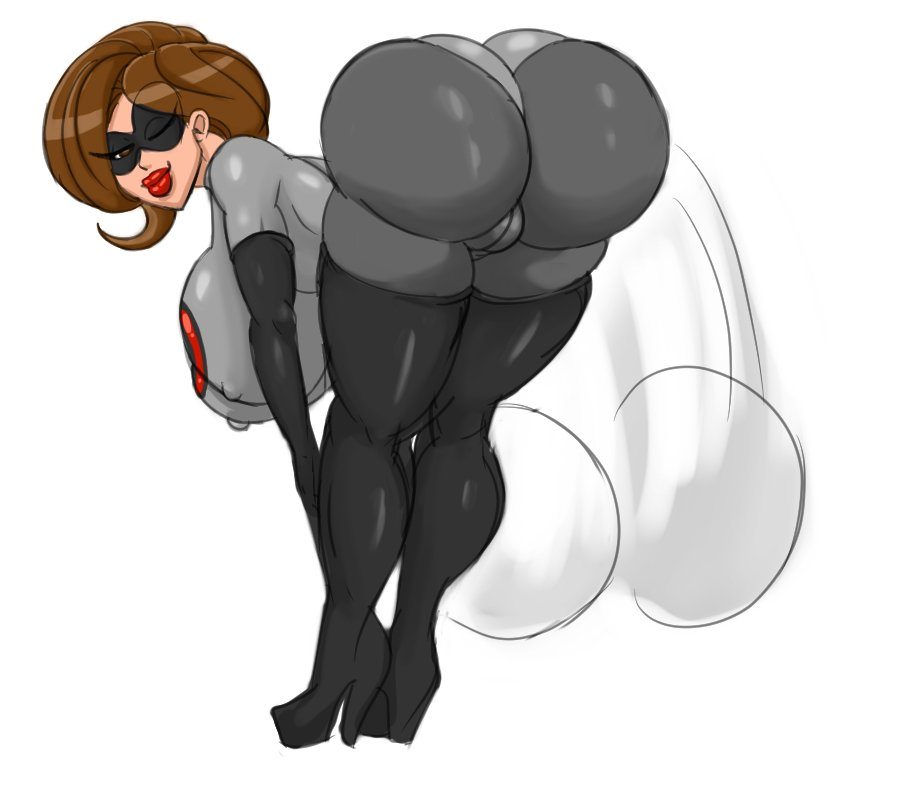 elastigirlhelen-parr