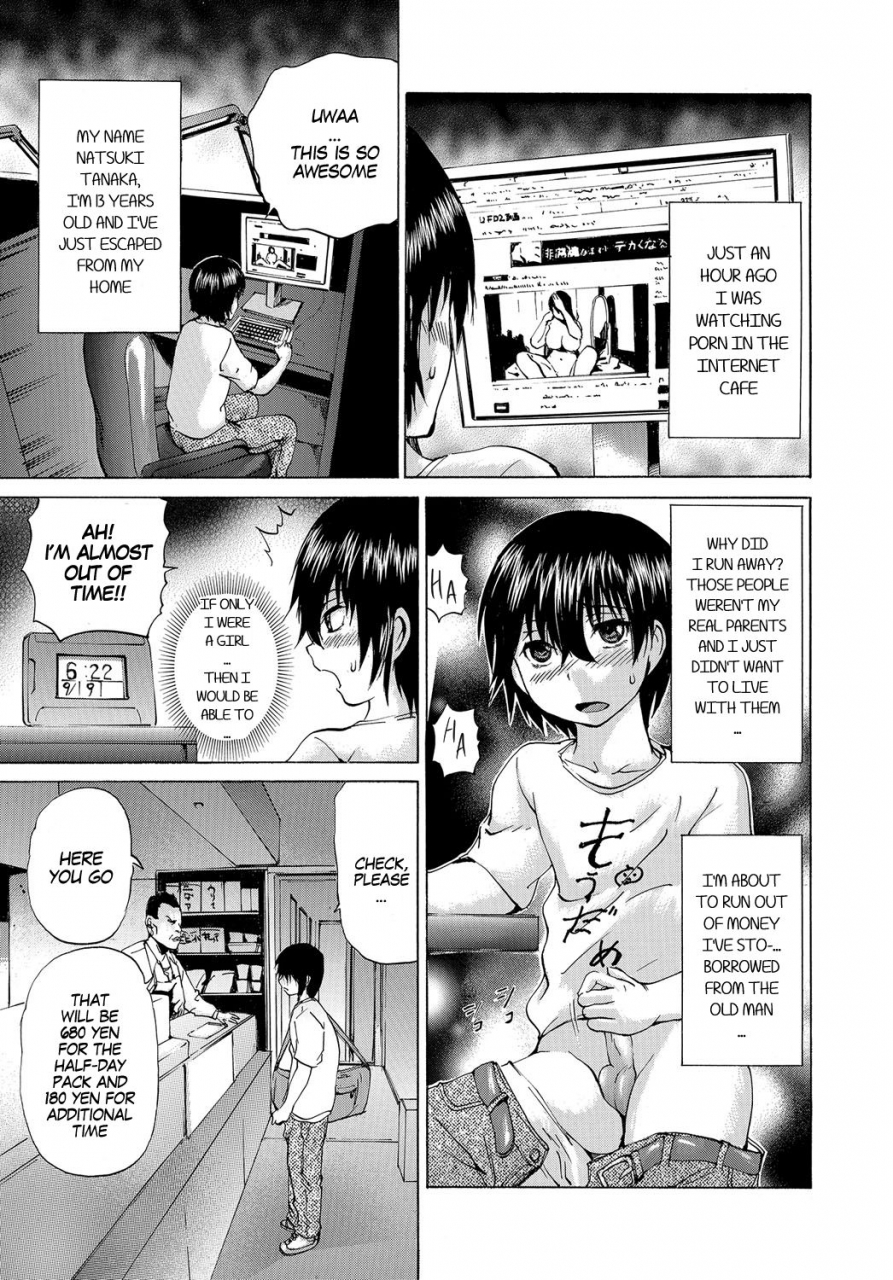 wakamiya-santa-natsuki-kun-no-henyou-nama-live-live-streaming-natsuki-kuns-new-look-ts-zecchou-situation-transsexual-orgasm-situation-english-sachiking-digital