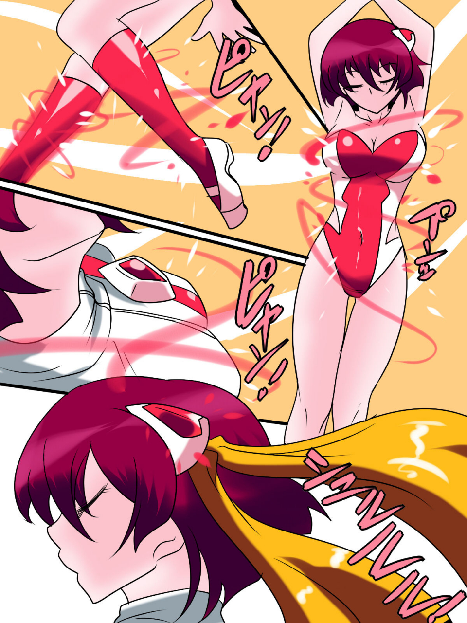 warabimochi-heroine-harassment-anzai-makoto-ryona-hen-english-neraka-translations