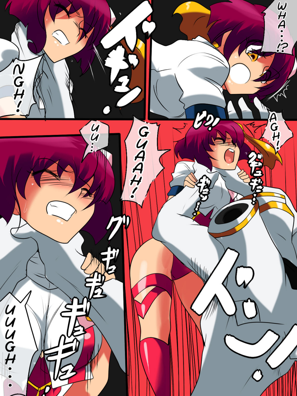 warabimochi-heroine-harassment-anzai-makoto-ryona-hen-english-neraka-translations