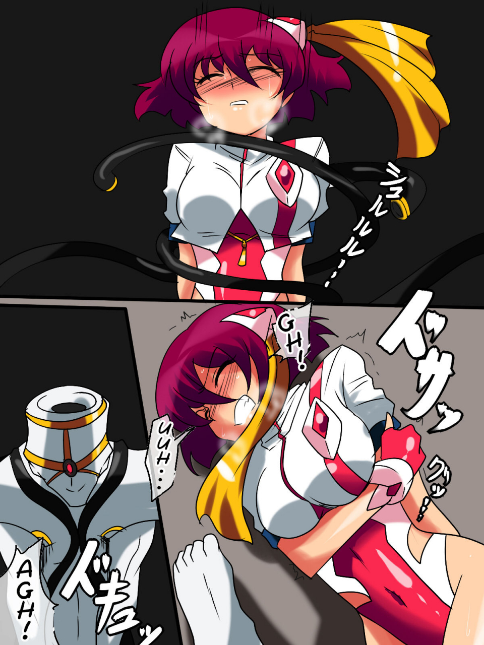 warabimochi-heroine-harassment-anzai-makoto-ryona-hen-english-neraka-translations