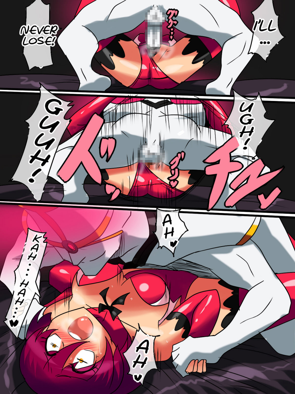 warabimochi-heroine-harassment-anzai-makoto-ryona-hen-english-neraka-translations