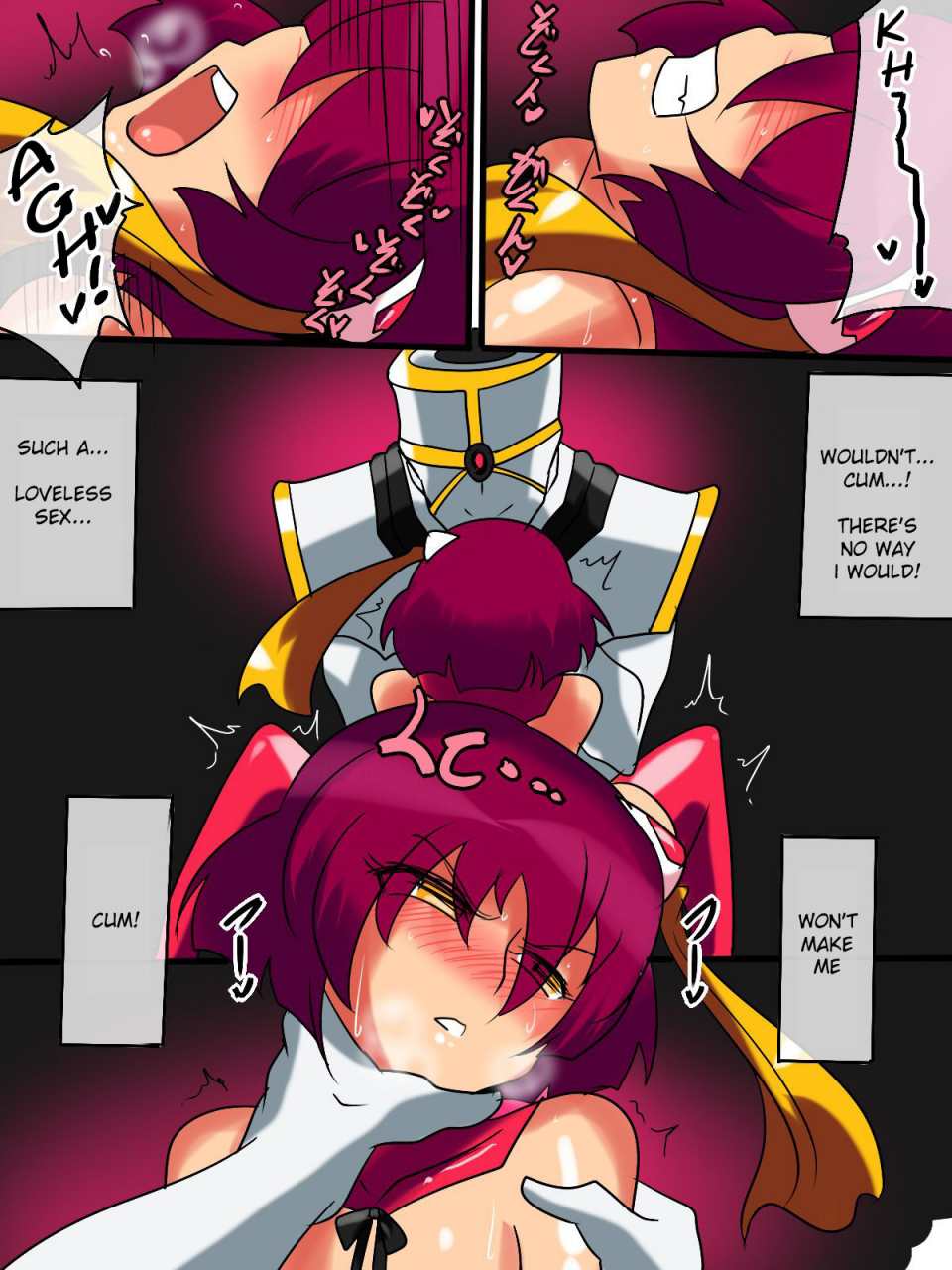 warabimochi-heroine-harassment-anzai-makoto-ryona-hen-english-neraka-translations