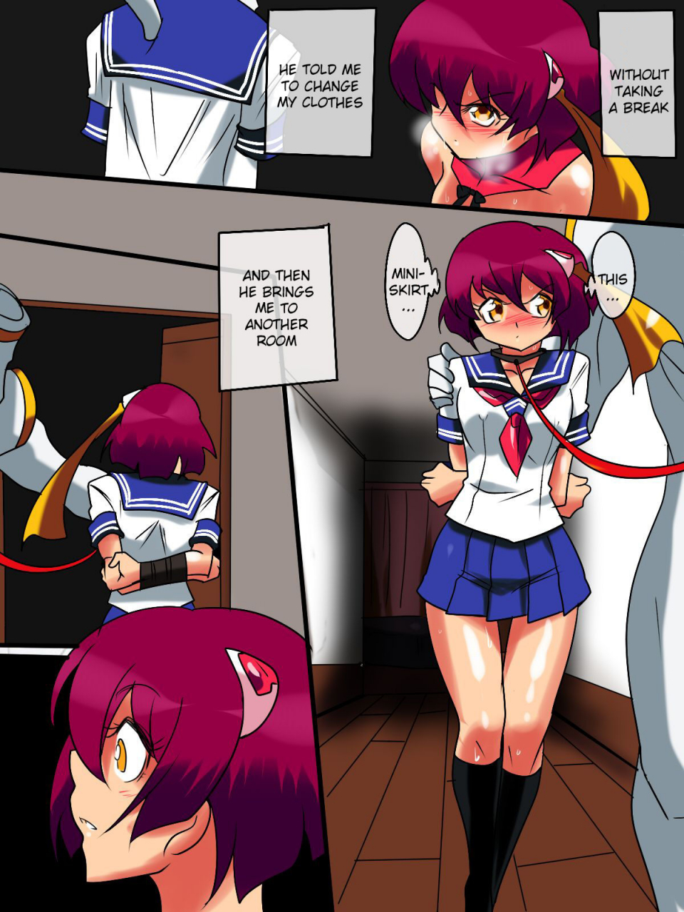 warabimochi-heroine-harassment-anzai-makoto-ryona-hen-english-neraka-translations