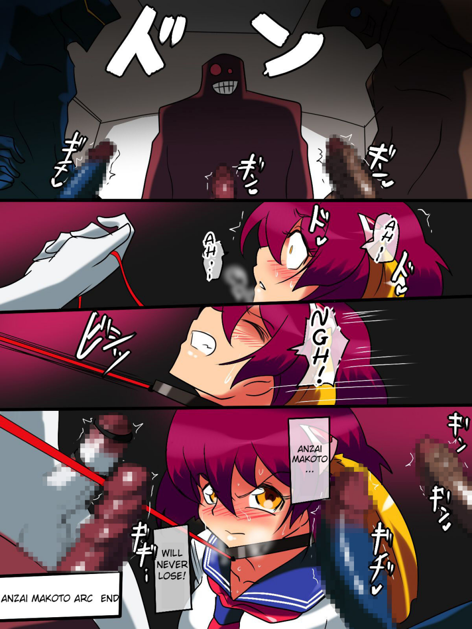 warabimochi-heroine-harassment-anzai-makoto-ryona-hen-english-neraka-translations