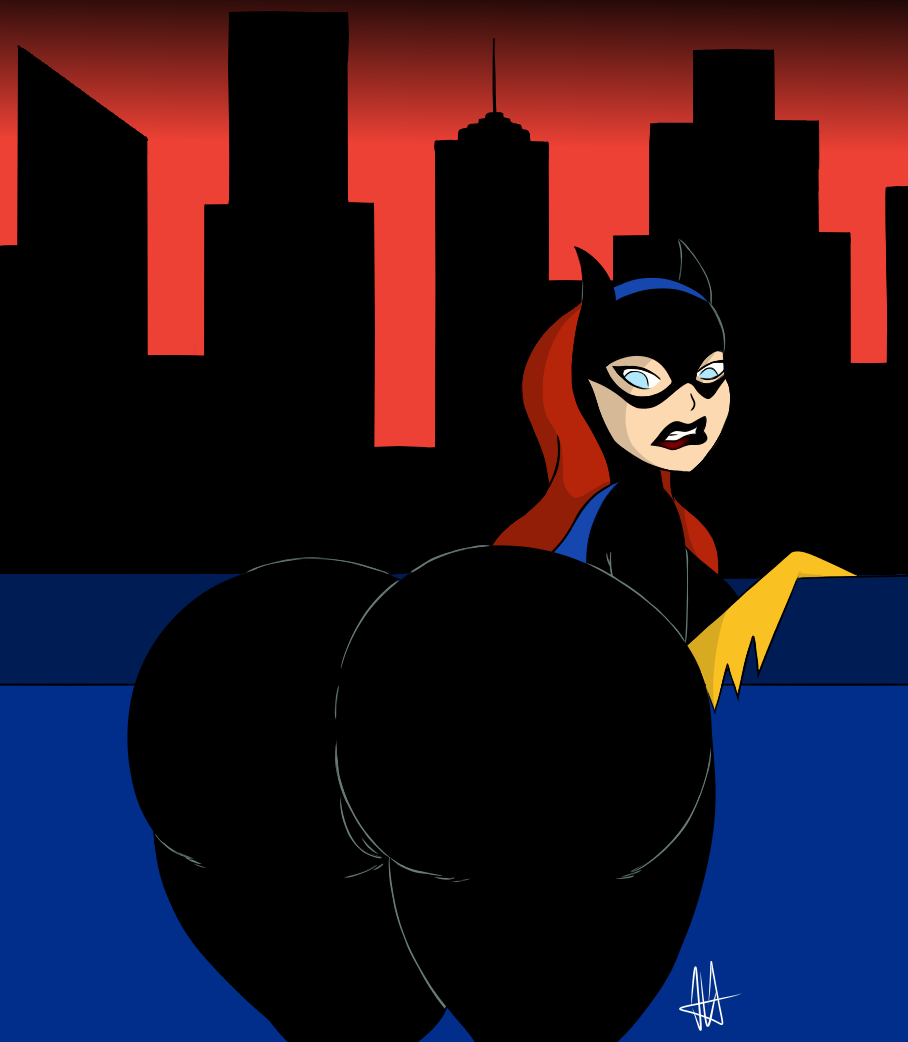 barbara-gordonbatgirl