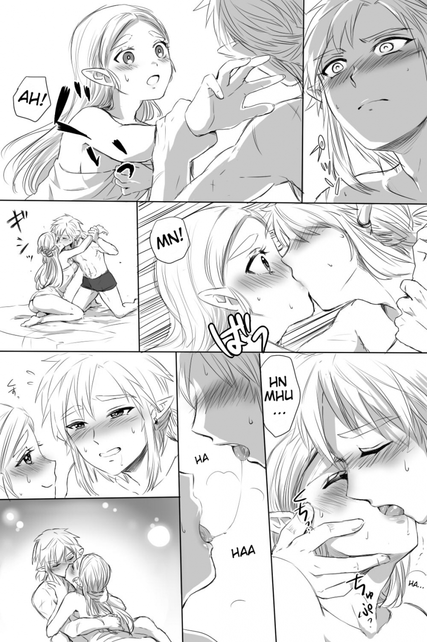 wasabi-breawi-no-linzel-ga-hitasura-ichaicha-shite-sukebe-na-koto-suru-manga-a-botw-manga-where-link-and-zelda-earnestly-flirt-and-do-lewd-things-the-legend-of-zelda-english