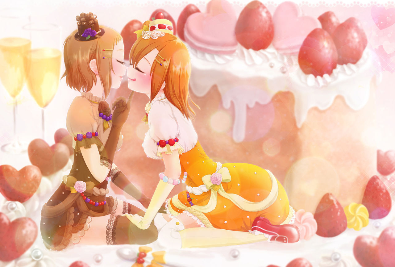 white-lily-mamabe-mami-tsubahono-no-nichijou-tsubahonos-everyday-life-love-live-english-u-scanlations-digital