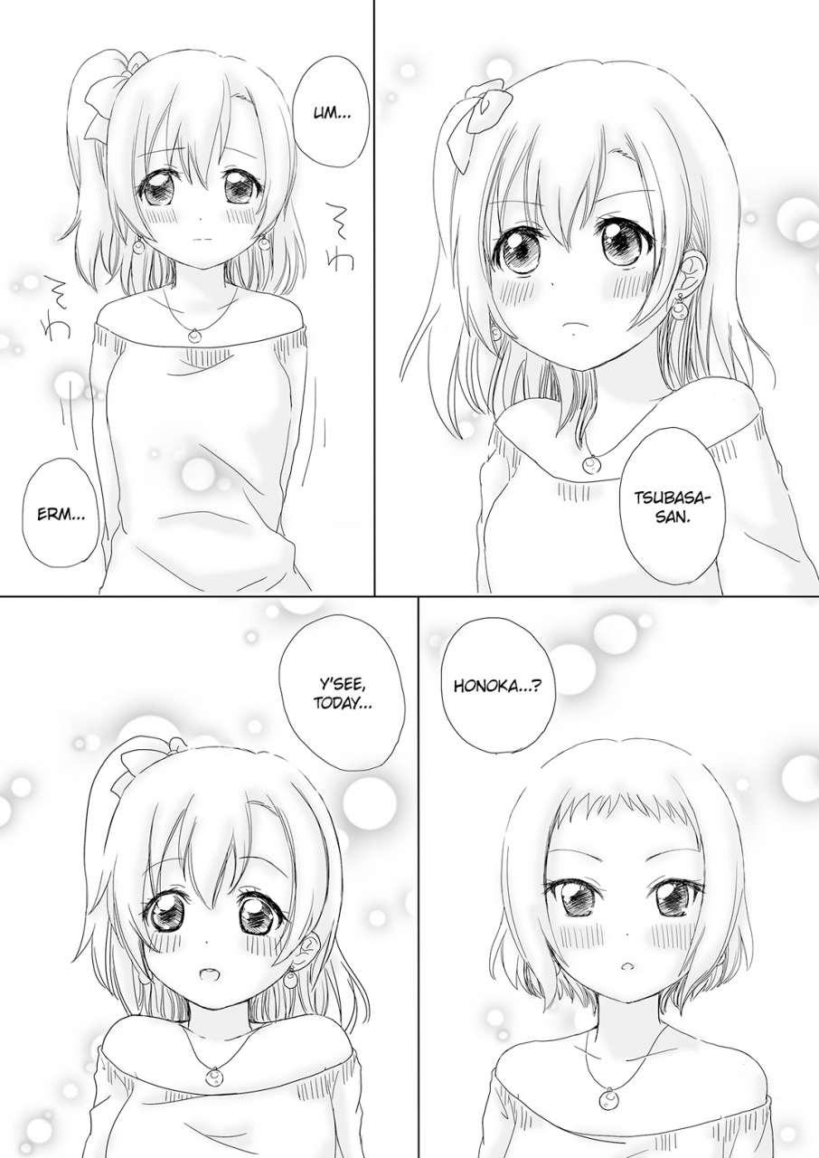 white-lily-mamabe-mami-tsubahono-no-nichijou-tsubahonos-everyday-life-love-live-english-u-scanlations-digital