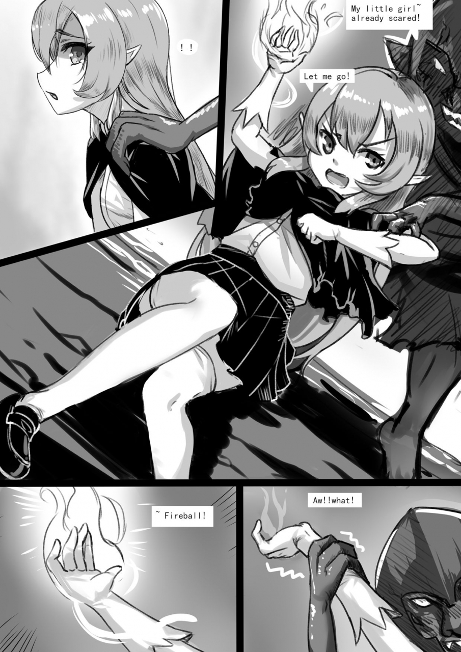 whiteph-counterattack-of-orcs-2-english