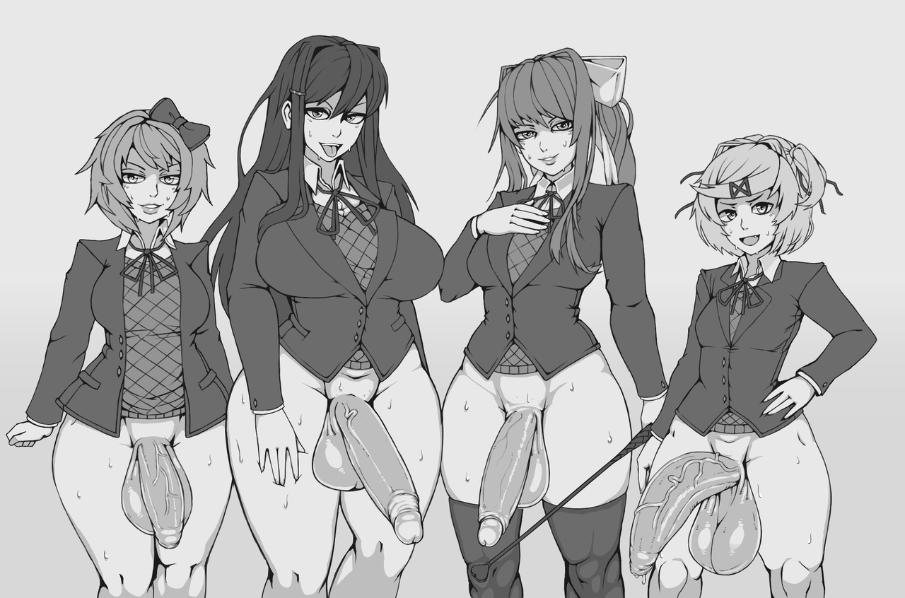monikanatsuki-doki-doki-literature-clubsayori-doki-doki-literature-clubyuri-doki-doki-literature-club