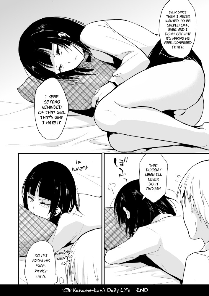 yadokugaeru-locon-kaname-kun-no-nichijou-english-dkkmd-translations