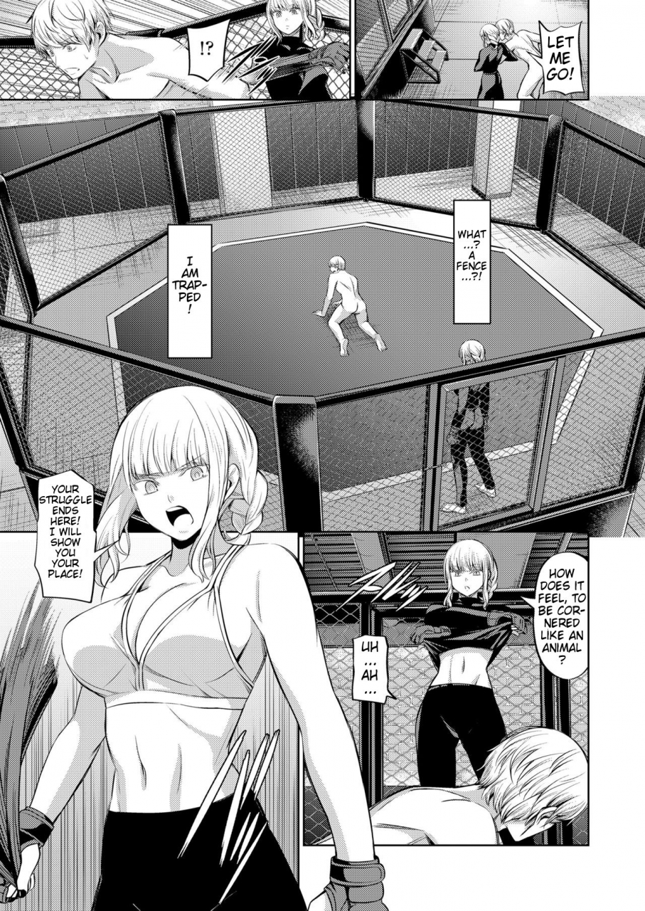 yamahata-rian-ningen-sandbag-human-punching-bag-girls-form-vol-19-english-klow82-digital