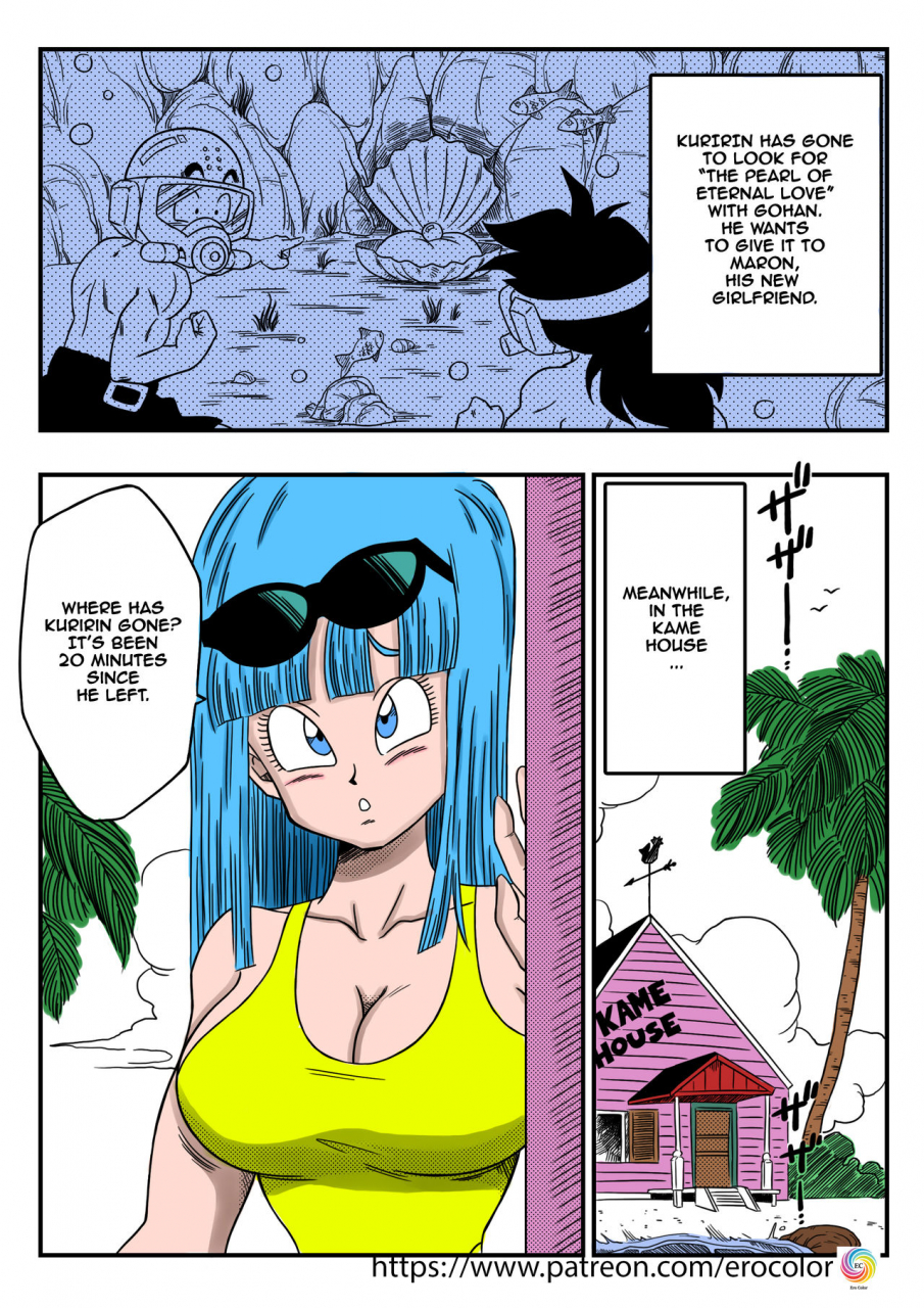 yamamoto-bitch-girlfriend-dragon-ball-z-english-colorized