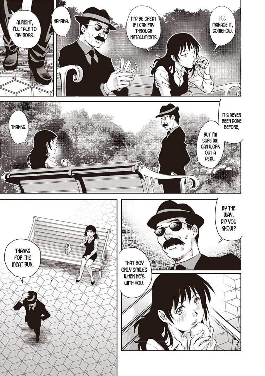 yanagawa-rio-toshishita-doutei-mania-toshishita-doutei-mania-english-desudesu-digital