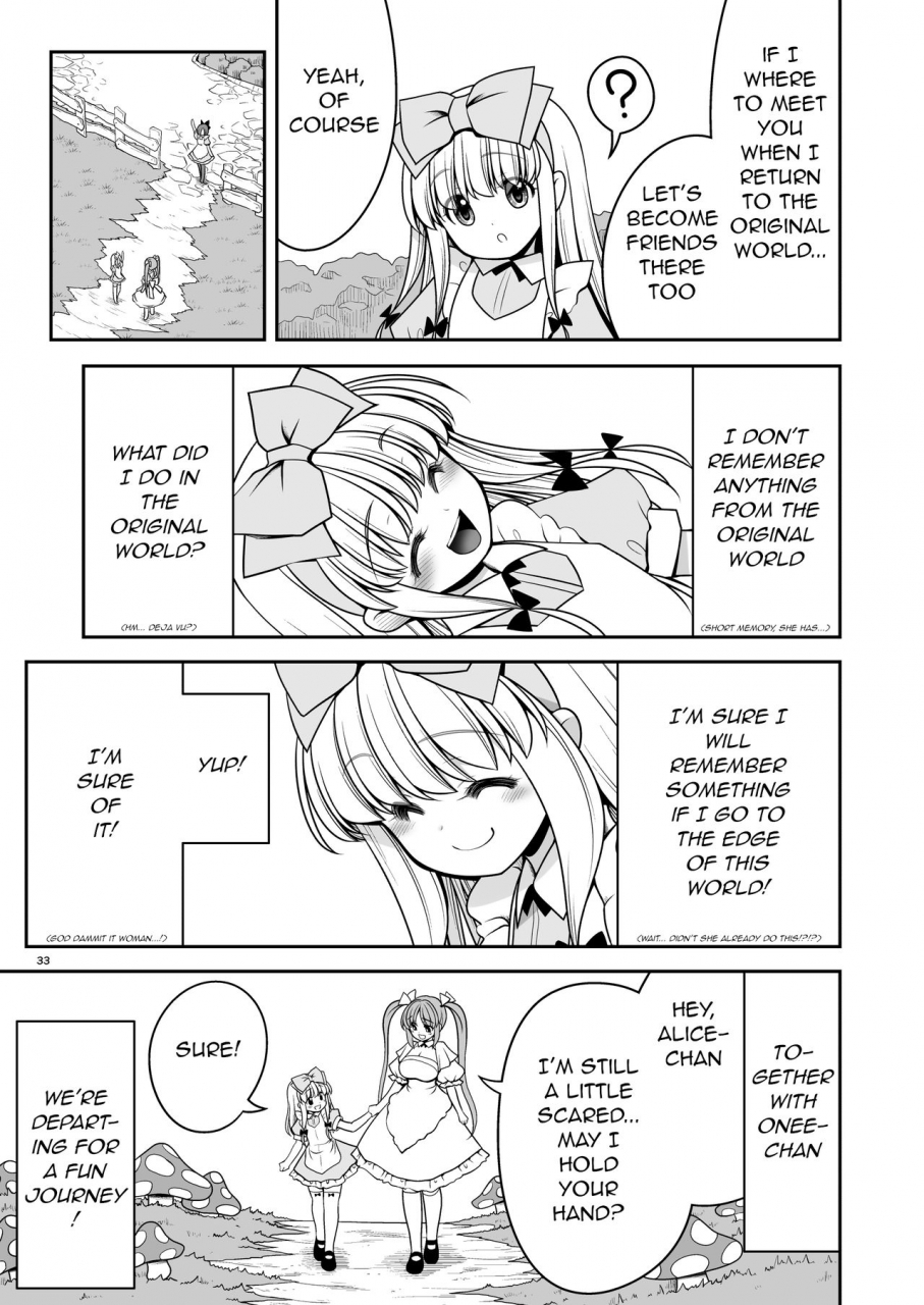 yosutebito-na-mangakaki-tomoki-tomonori-ishukan-no-kuni-no-alice-alice-in-wonderland-english-q91-digital