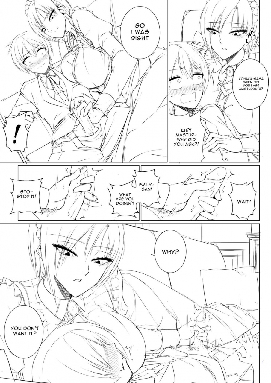 yugo-match-made-in-manor-english