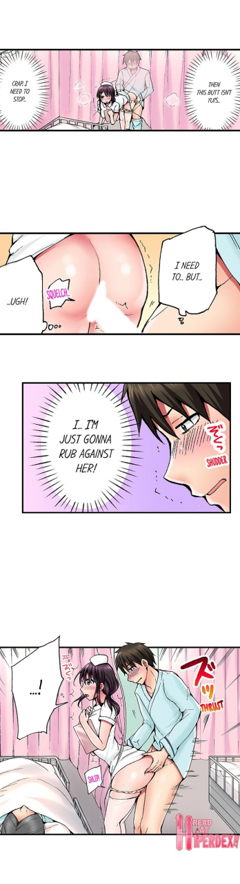 yukikuni-pranking-the-working-nurse-complete-english