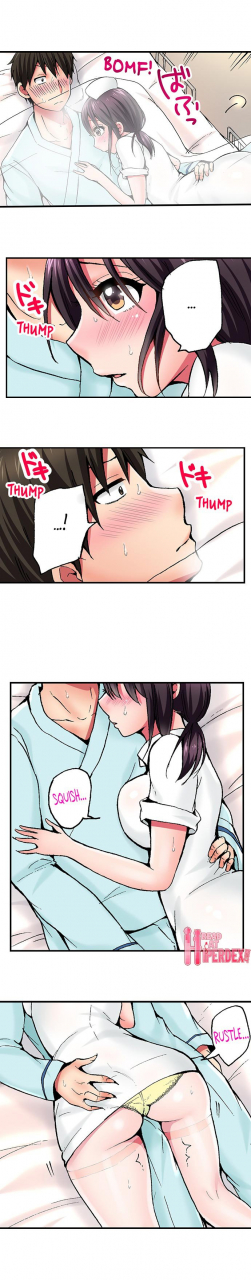 yukikuni-pranking-the-working-nurse-complete-english