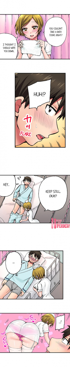 yukikuni-pranking-the-working-nurse-complete-english