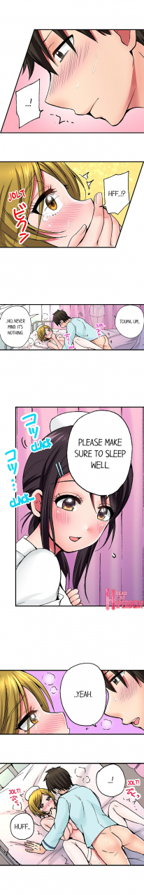 yukikuni-pranking-the-working-nurse-complete-english