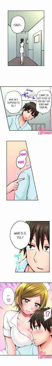 yukikuni-pranking-the-working-nurse-complete-english