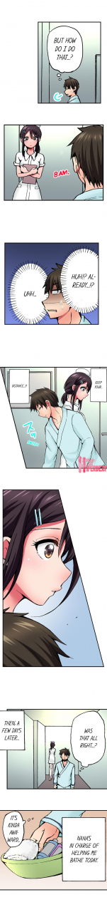 yukikuni-pranking-the-working-nurse-complete-english