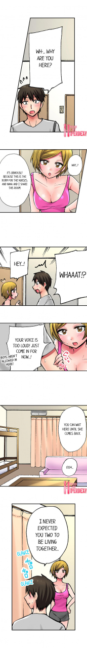 yukikuni-pranking-the-working-nurse-complete-english