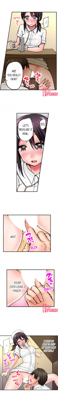 yukikuni-pranking-the-working-nurse-complete-english