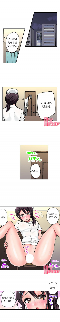 yukikuni-pranking-the-working-nurse-complete-english