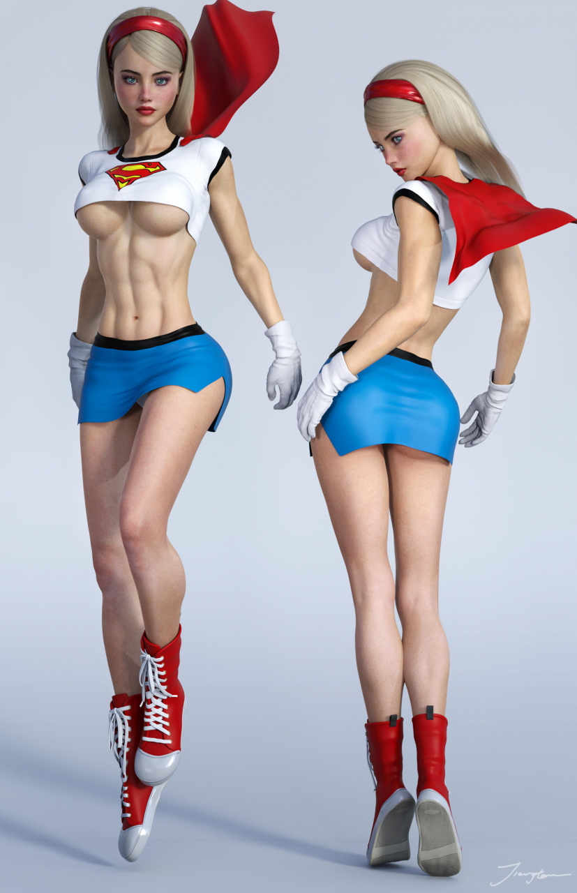 kara-zor-elsupergirl