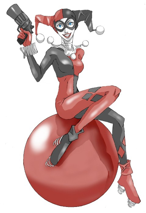 harley-quinnspring