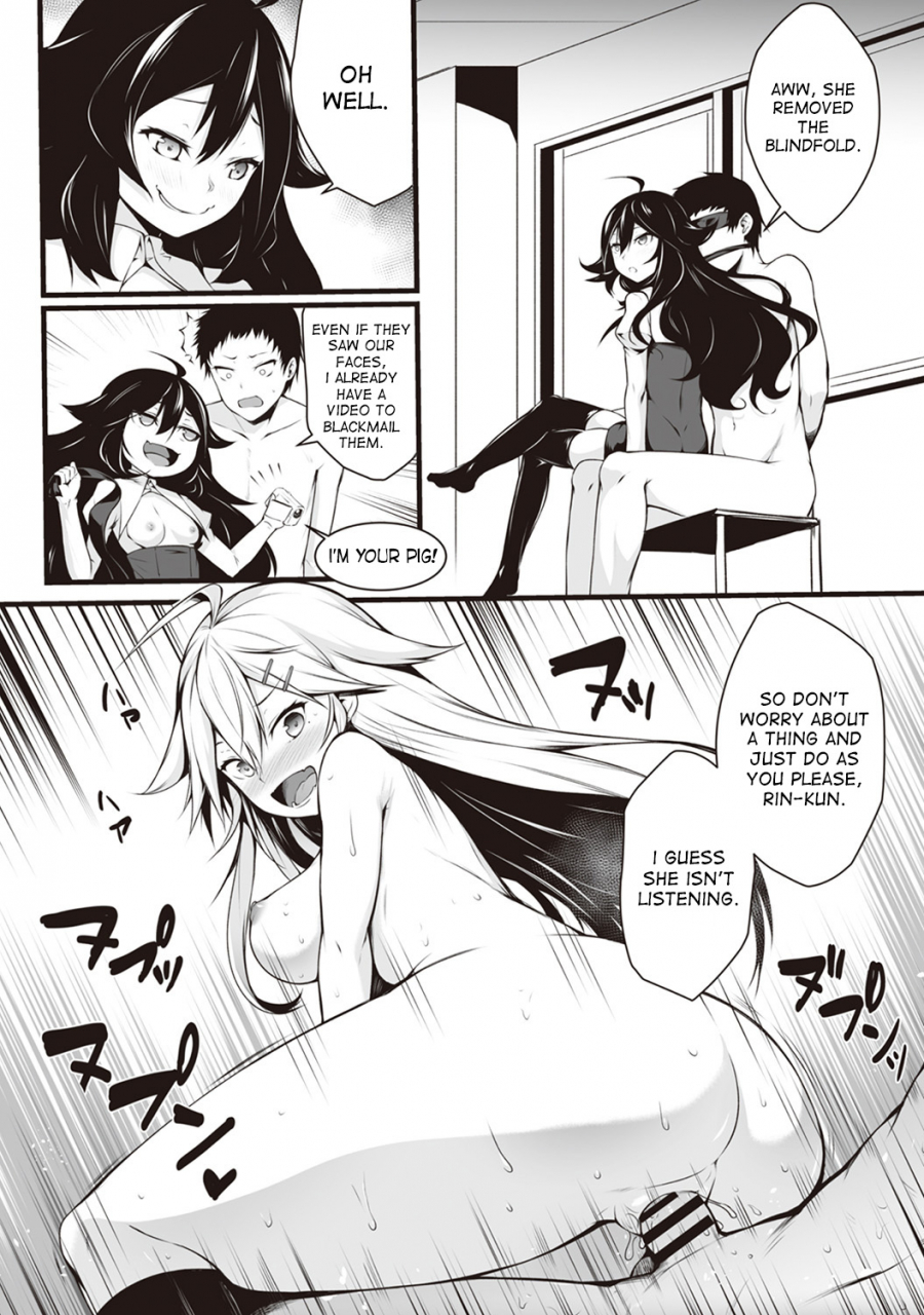 yukisaki-miale-ore-wa-kyou-kara-cinderella-aite-wa-otoko-ore-wa-onna-from-now-on-im-cinderella-my-partner-is-a-man-and-im-a-woman-ch-1-8-english