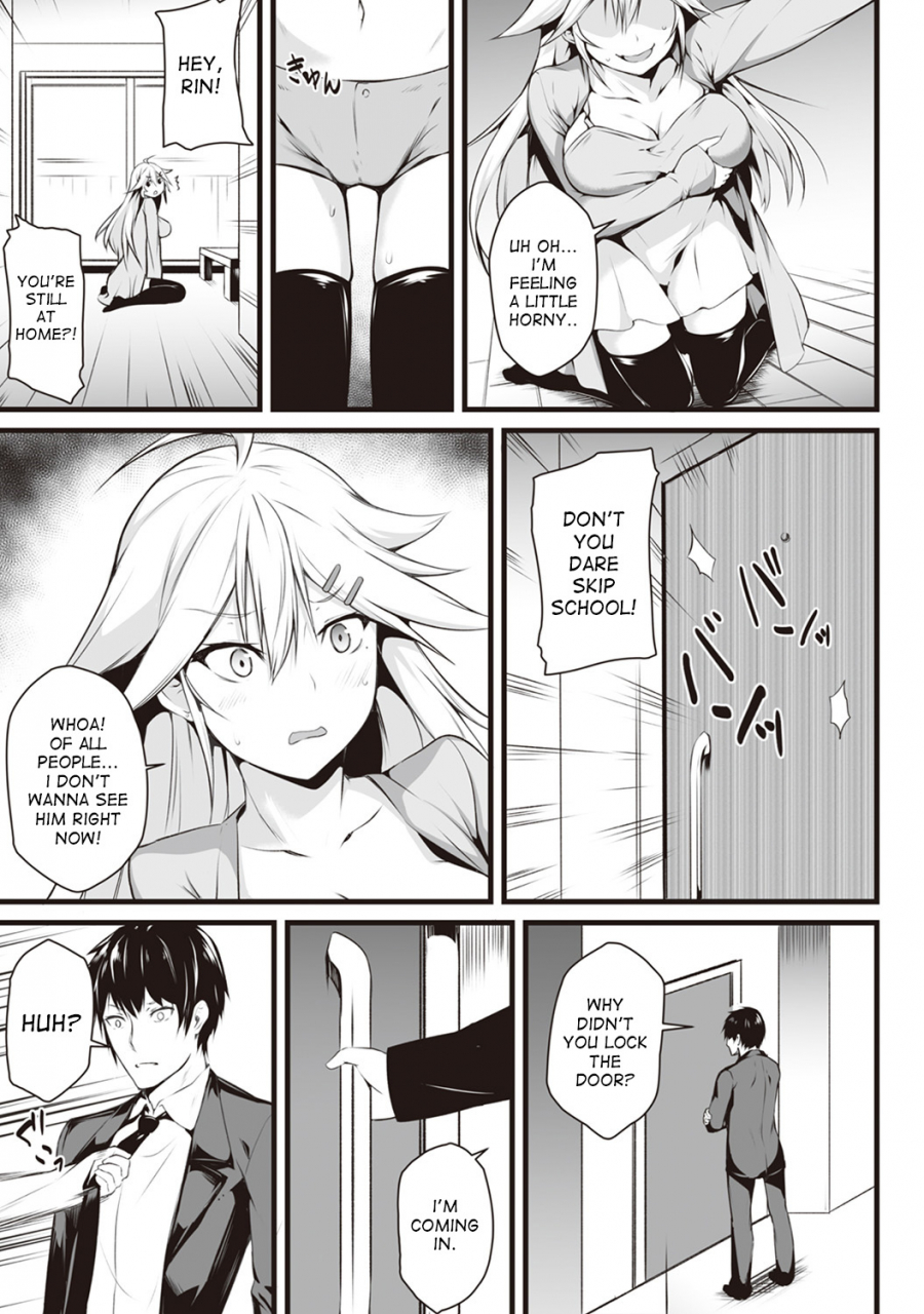 yukisaki-miale-ore-wa-kyou-kara-cinderella-aite-wa-otoko-ore-wa-onna-from-now-on-im-cinderella-my-partner-is-a-man-and-im-a-woman-ch-1-8-english