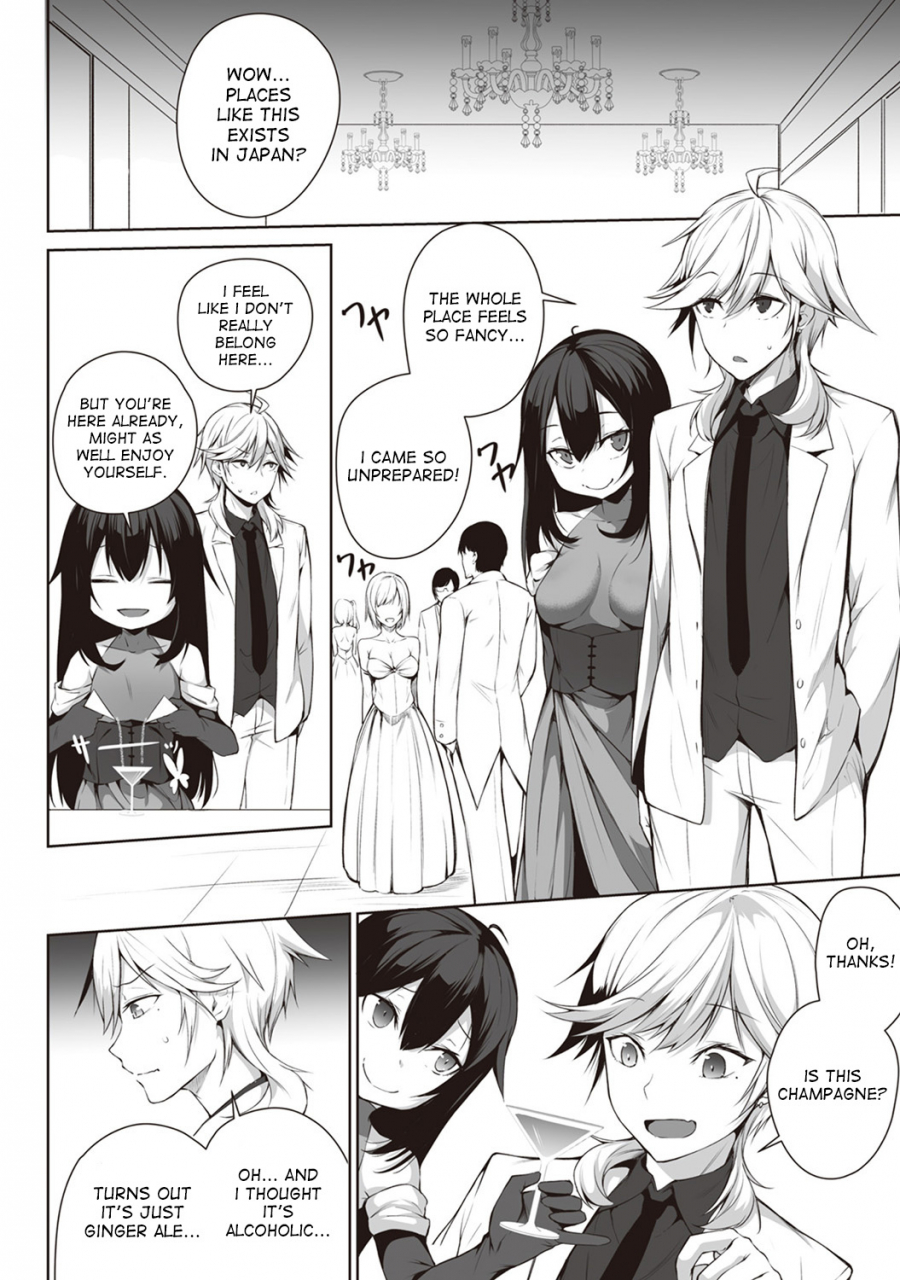 yukisaki-miale-ore-wa-kyou-kara-cinderella-aite-wa-otoko-ore-wa-onna-from-now-on-im-cinderella-my-partner-is-a-man-and-im-a-woman-ch-1-8-english