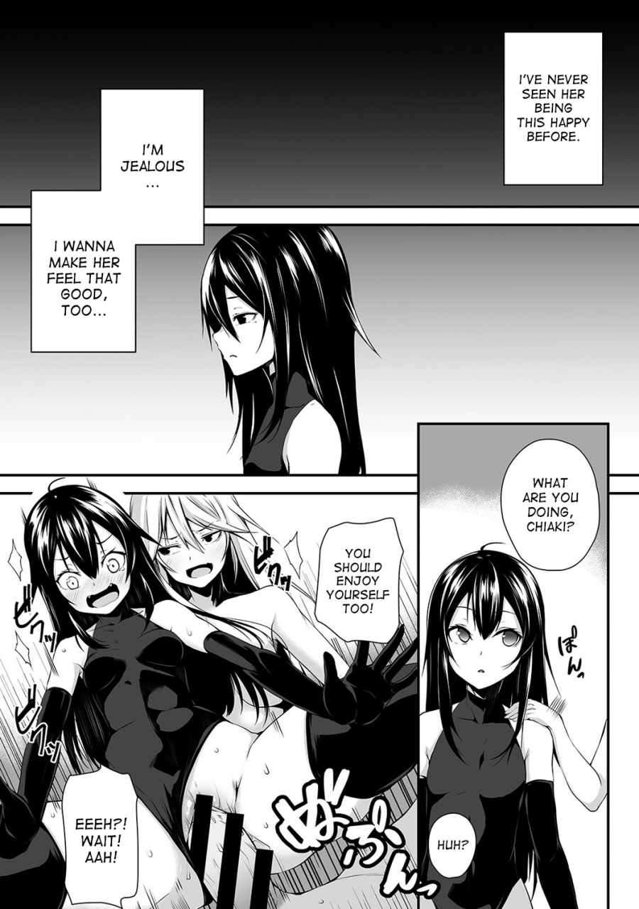 yukisaki-miale-ore-wa-kyou-kara-cinderella-aite-wa-otoko-ore-wa-onna-from-now-on-im-cinderella-my-partner-is-a-man-and-im-a-woman-ch-1-8-english