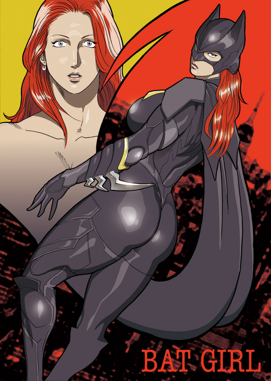 barbara-gordonbatgirl