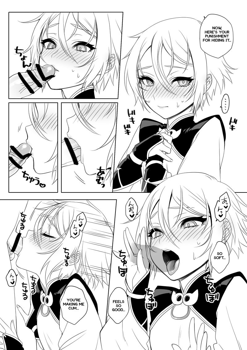 broccoholic-mm-ran-chan-manga-fategrand-order-english