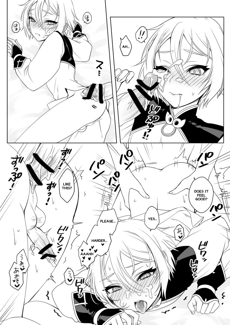 broccoholic-mm-ran-chan-manga-fategrand-order-english