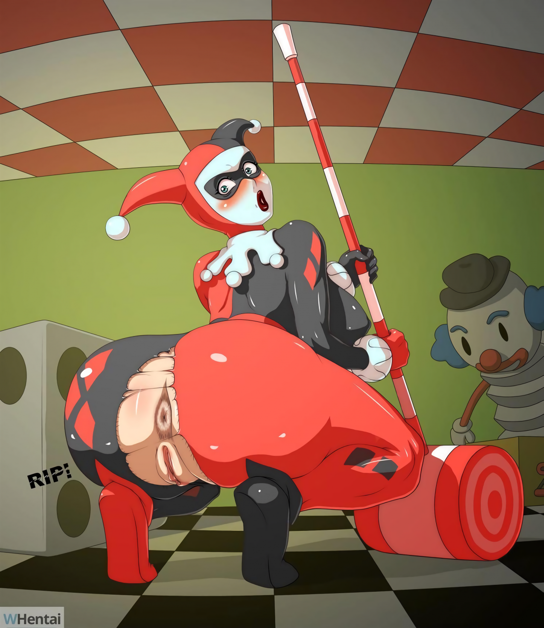 harley-quinnharley-quinn-classic