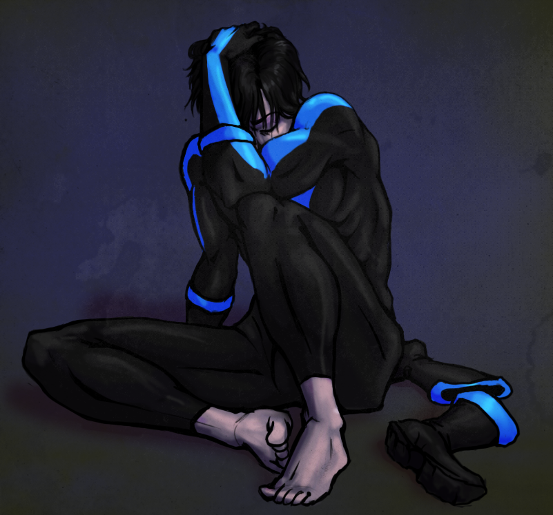 dick-graysonnightwing
