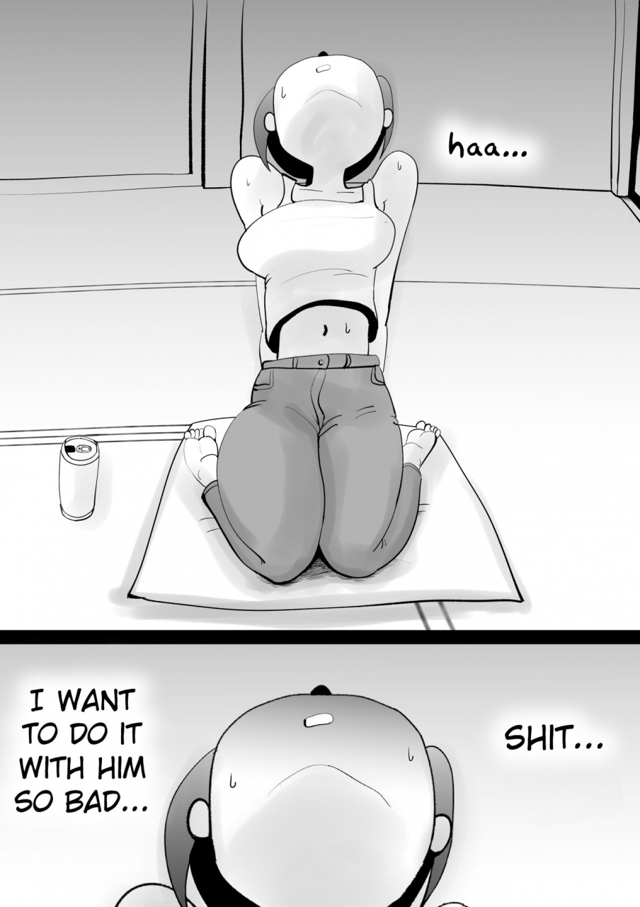 kazum-warunori-shita-hahaoya-ni-karuku-seishori-ni-tsukawareru-hanashi-english-fated-circle