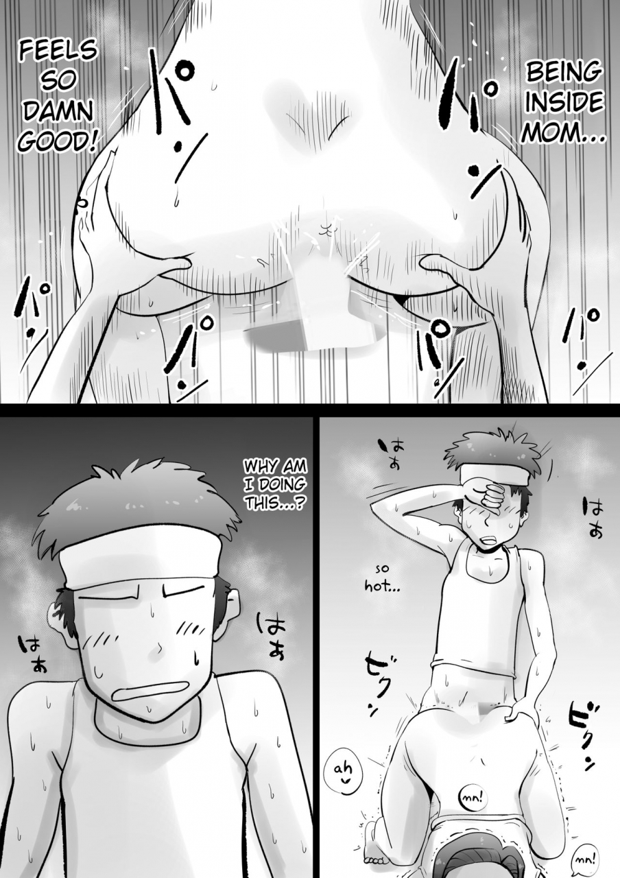 kazum-warunori-shita-hahaoya-ni-karuku-seishori-ni-tsukawareru-hanashi-english-fated-circle