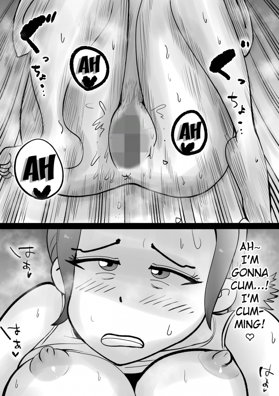 kazum-warunori-shita-hahaoya-ni-karuku-seishori-ni-tsukawareru-hanashi-english-fated-circle