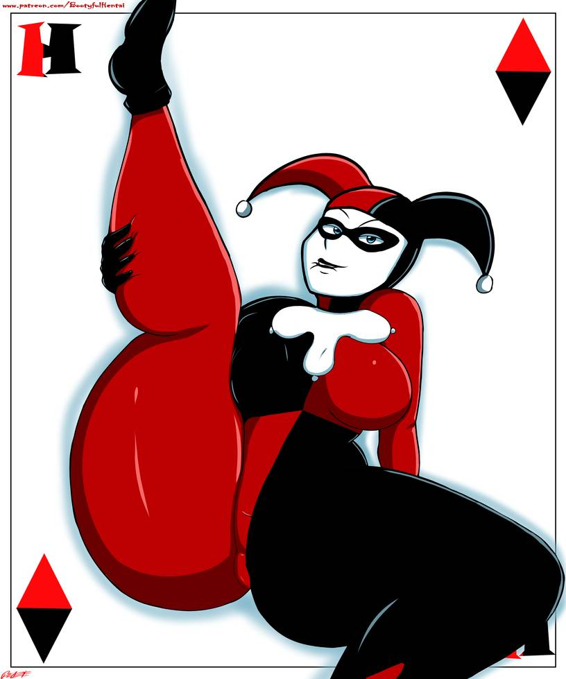 harley-quinnharley-quinn-classicjester