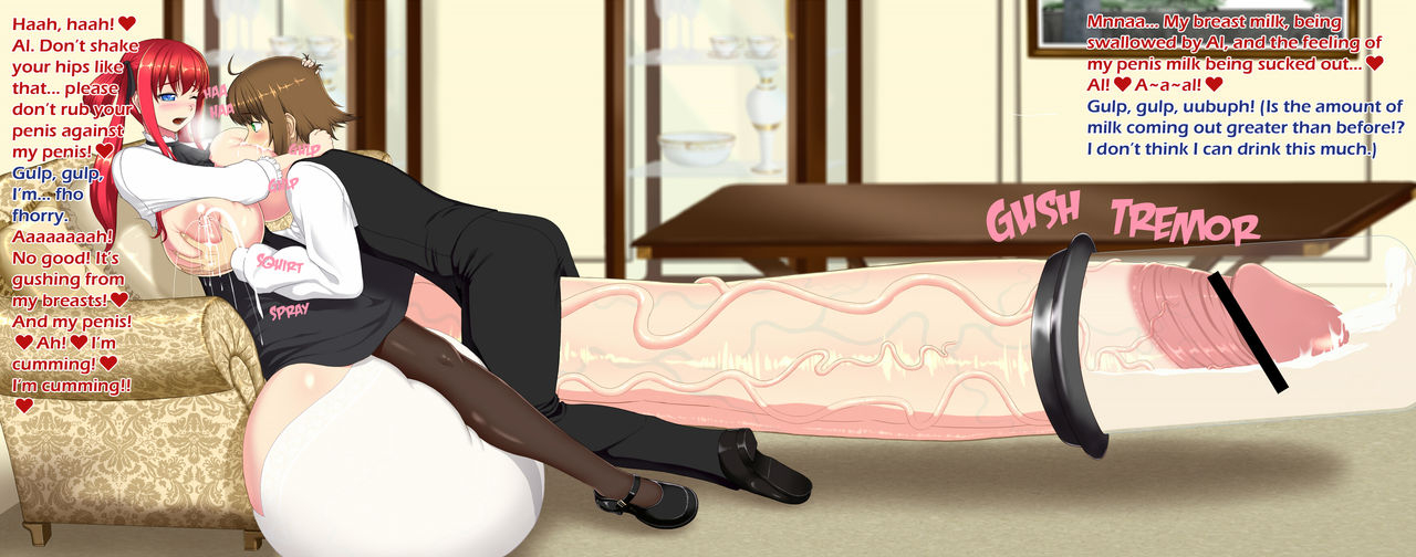 kinoko-lady-viola-frieden-and-her-butler-alfred-burns-english