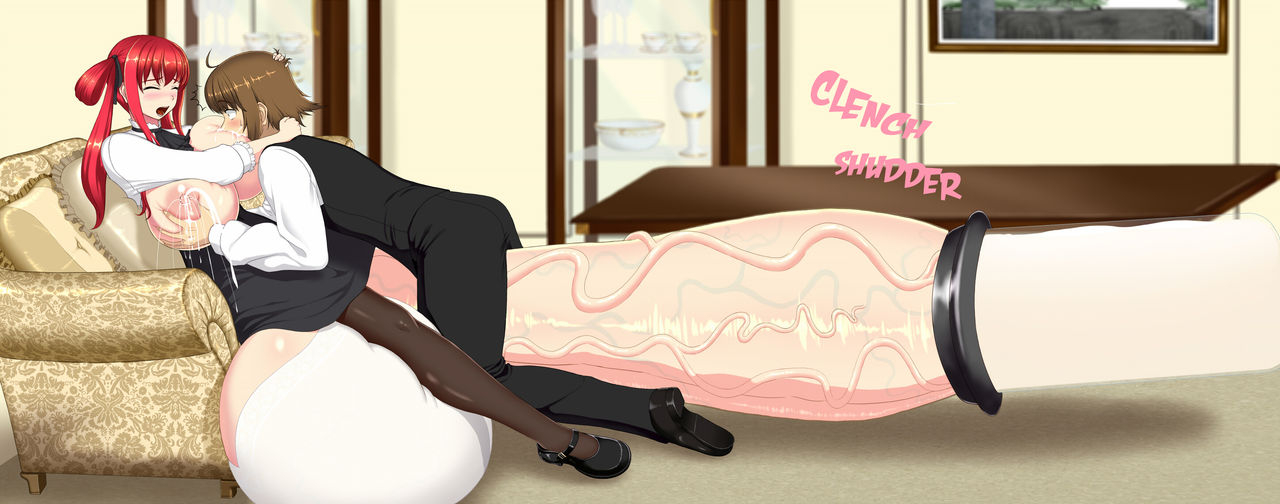 kinoko-lady-viola-frieden-and-her-butler-alfred-burns-english