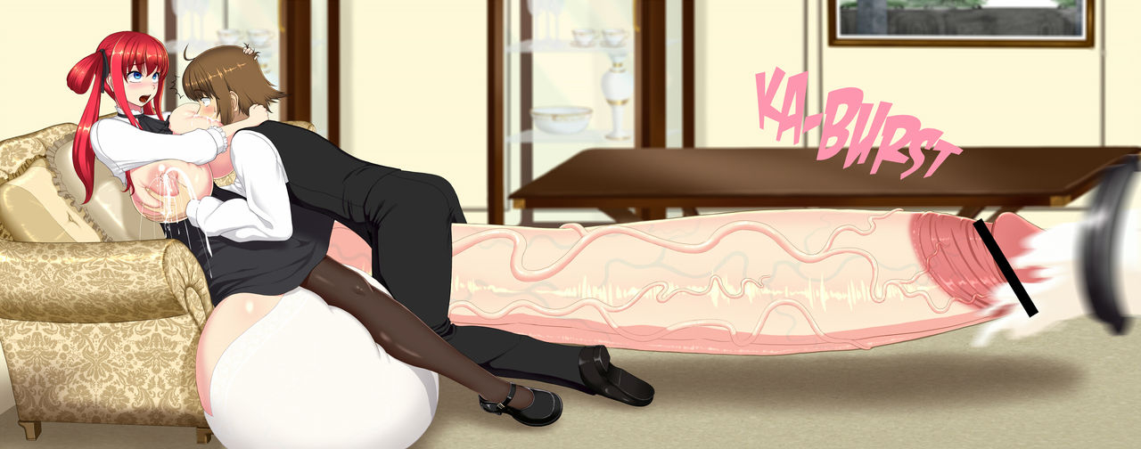 kinoko-lady-viola-frieden-and-her-butler-alfred-burns-english