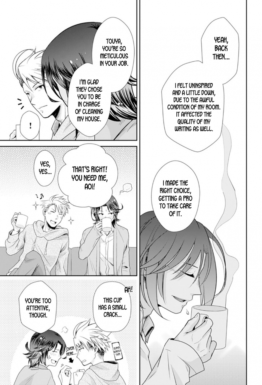 kumoshima-love-coffret-magic-when-drunk-he-becomes-a-she-ch1-englishdesudesu