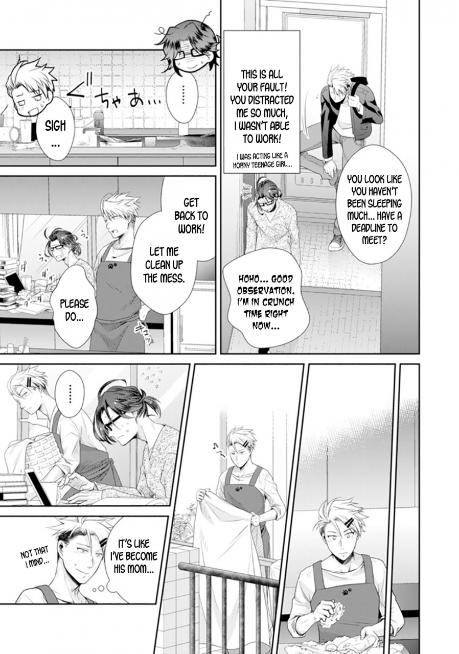 kumoshima-love-coffret-magic-when-drunk-he-becomes-a-she-ch1-englishdesudesu